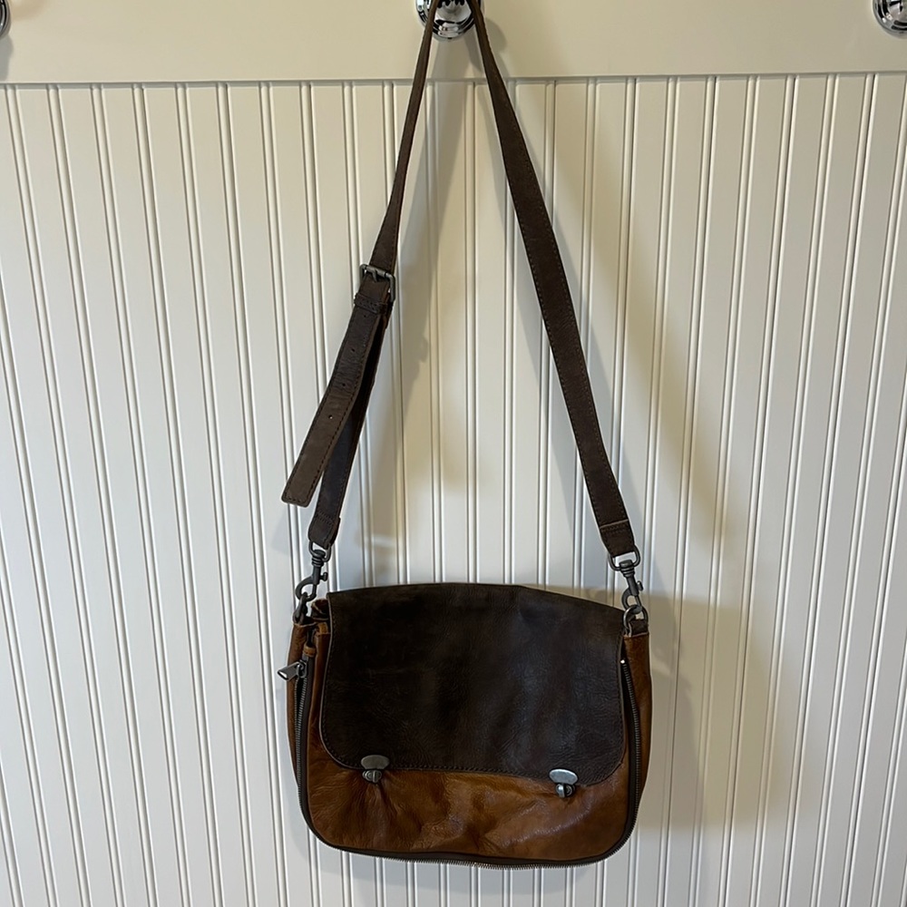 EUC Liebeskind Messenger Bag